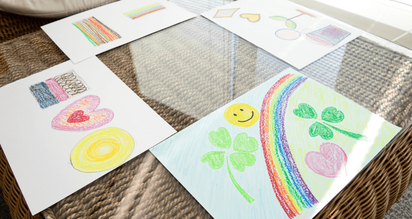 ケアに活かすカラーセラピー講座　学習方法